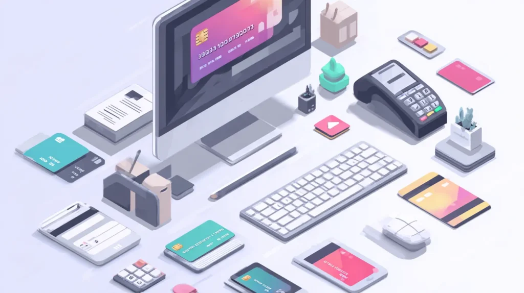 Buy ready-made website with integrated card payment gateway in Saudi Arabia by CODARAB DEV