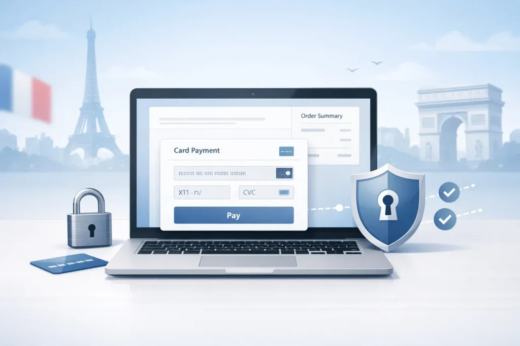 Paiement sécurisé WooCommerce en France pour éviter la suspension d’un compte PayPal avec la solution CODARAB