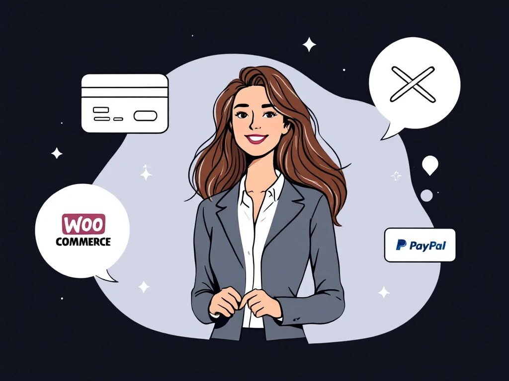 Accept card payments - WooCommerce payment gateway options