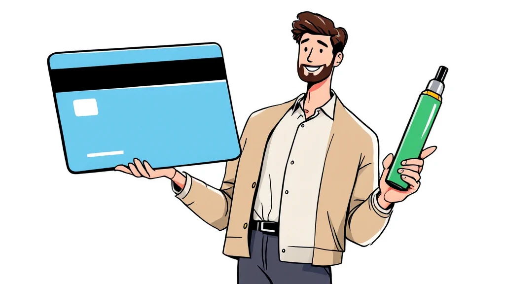 accept credit cards for vape products on WooCommerce without Stripe