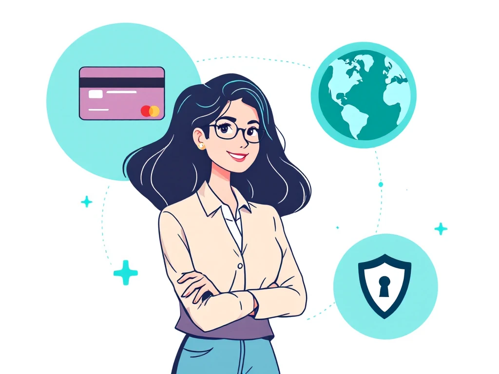 International card payments - high-risk WooCommerce payment methods
