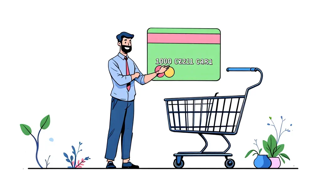international card payments WooCommerce