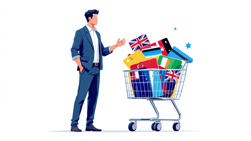International cards WooCommerce checkout form powered by CODARAB Payments