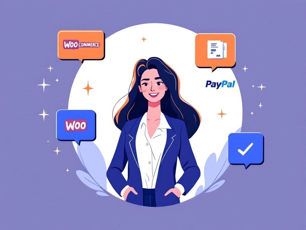 Numéro de commande - plugin WooCommerce pour reçus