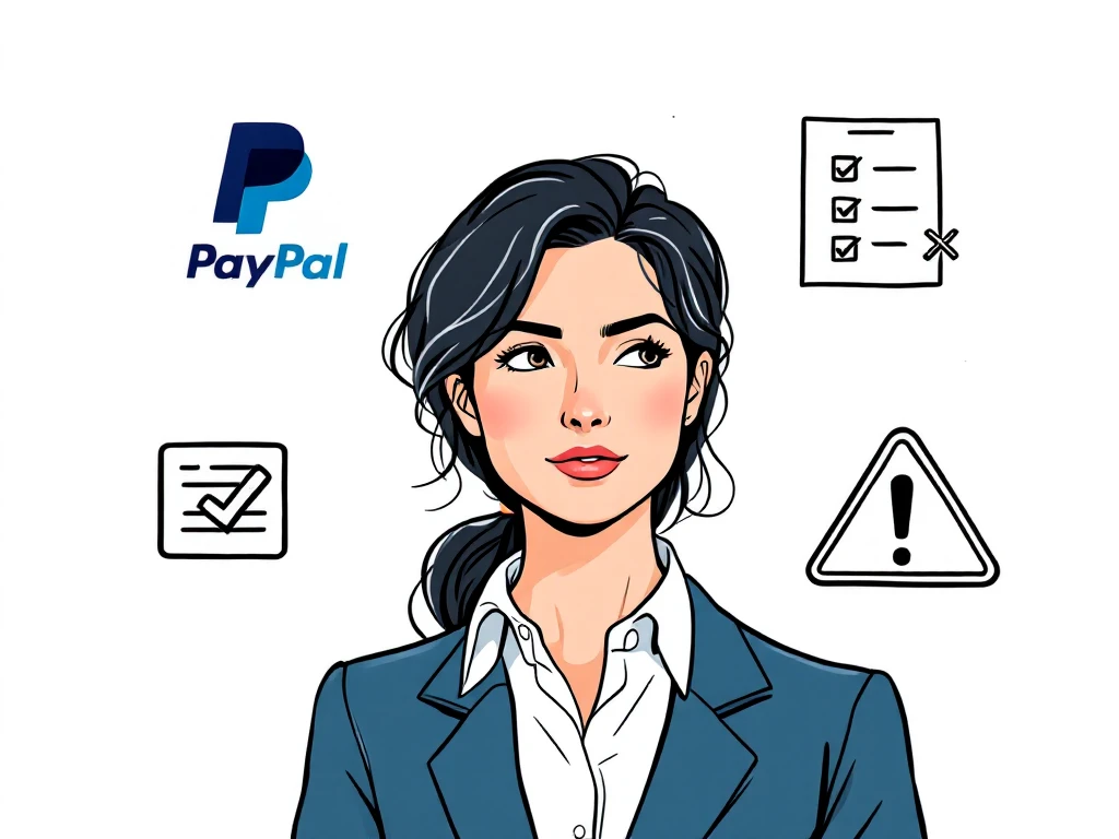 paypal ban peptides receipt keyword detection diagram