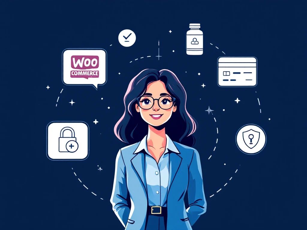 CODARAB high risk payment plugin card form on WooCommerce checkout