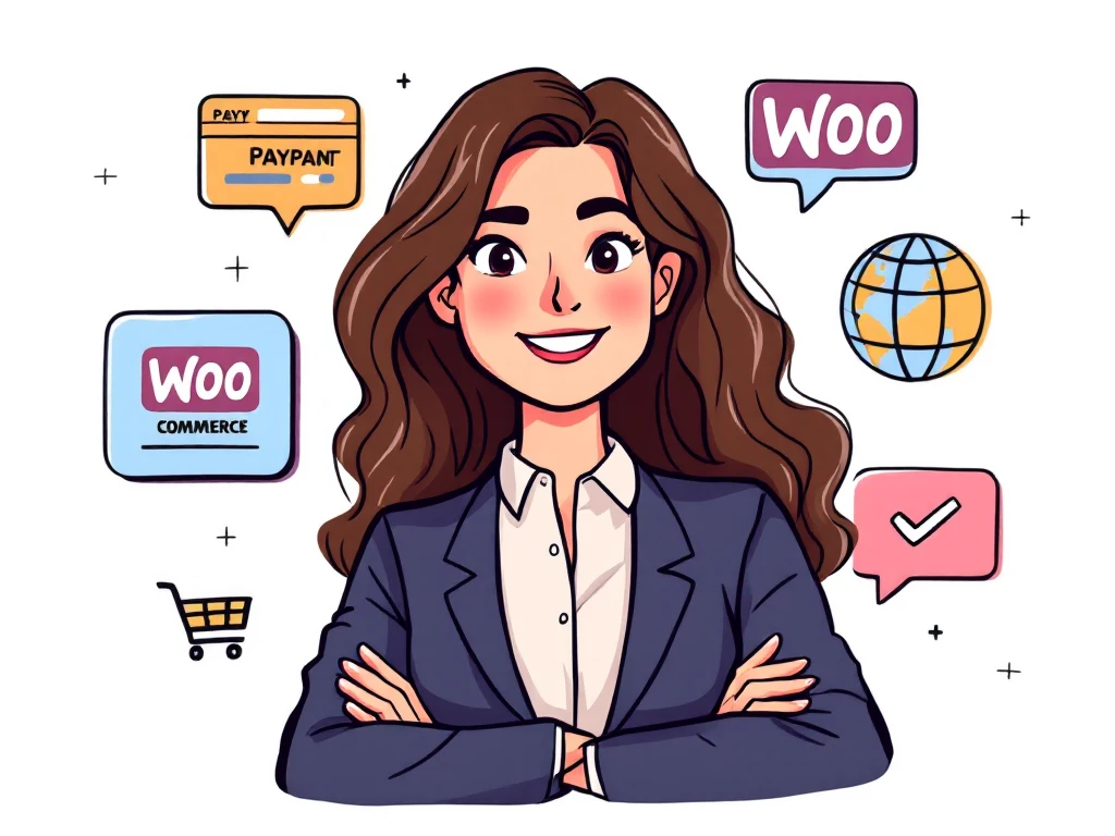 Payment gateway for dropshipping - WooCommerce payment gateway integration