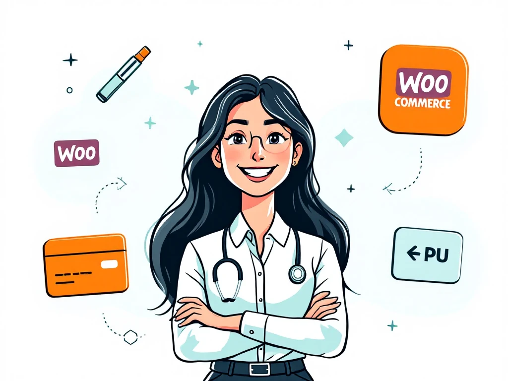 vape store payment plugin checkout card form WooCommerce