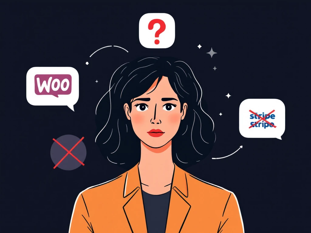 Plugin de paiement WooCommerce - alternative paiement WooCommerce