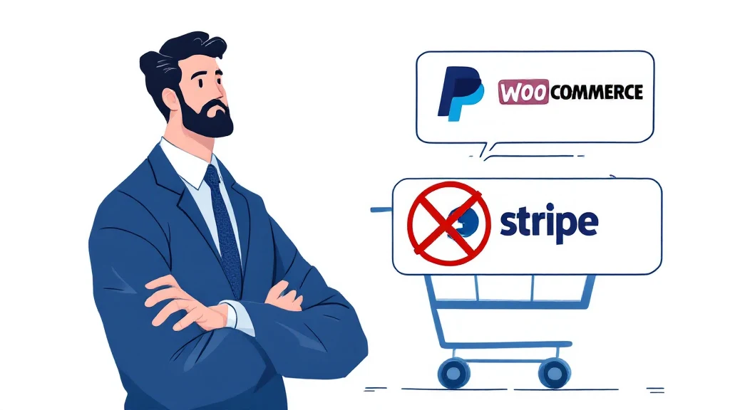 plugin de paiement WooCommerce