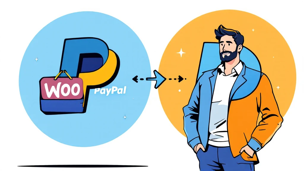 PayPal API setup screen inside WooCommerce CODARAB Payments plugin