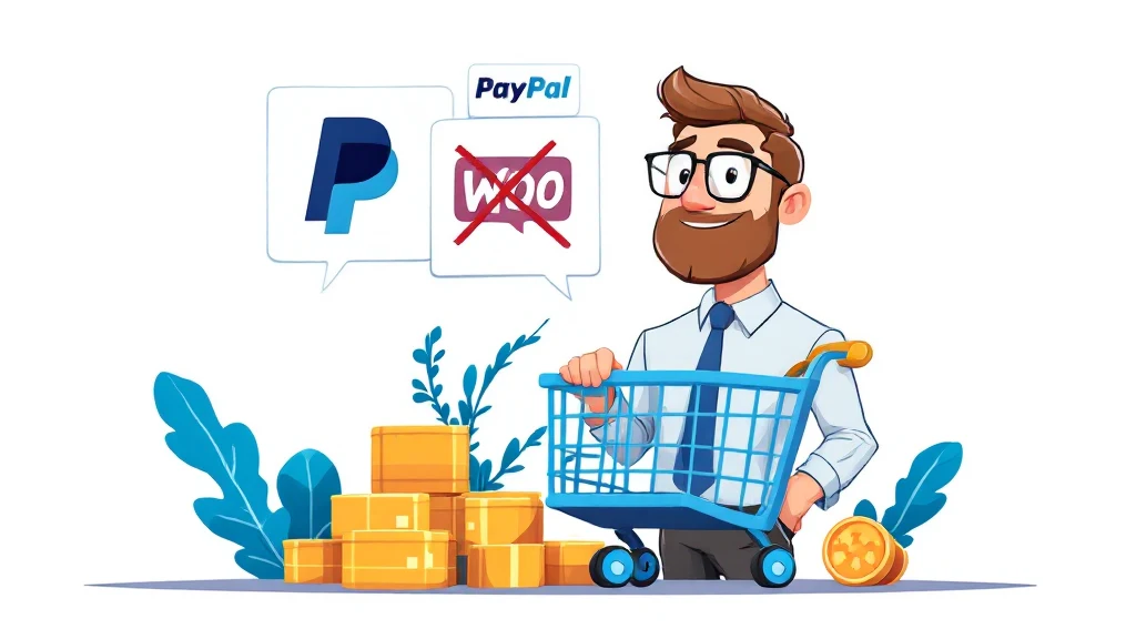 CODARAB Payments high risk WooCommerce PayPal gateway plugin