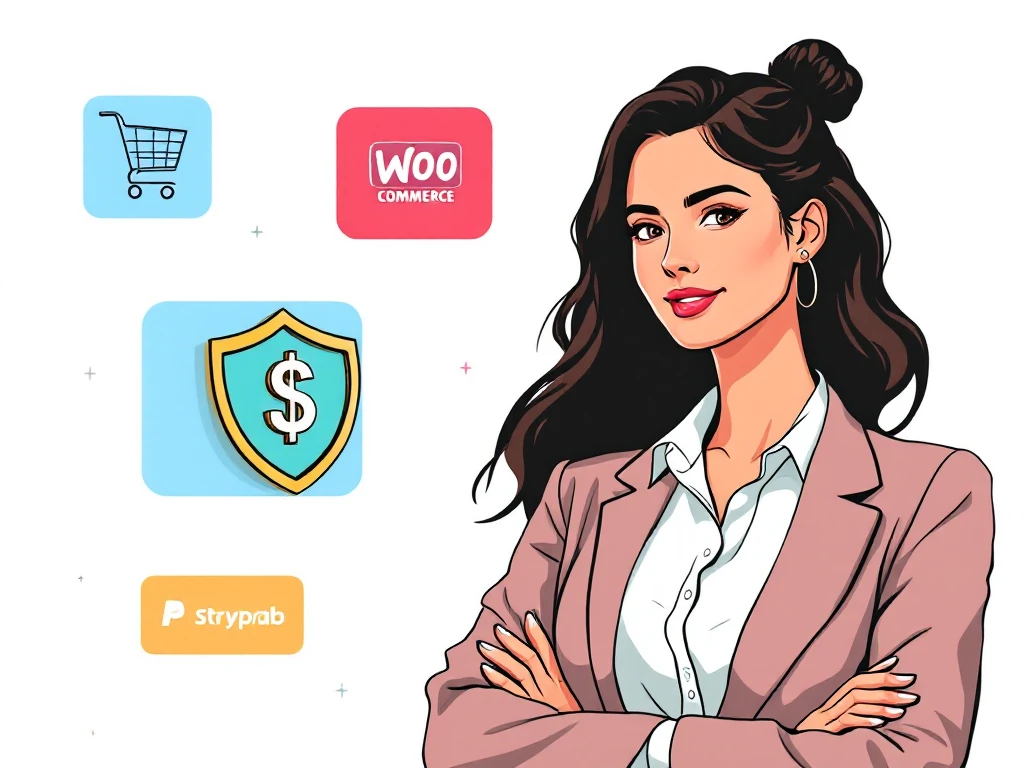 High-risk WooCommerce merchants - CODARAB Payments advantages