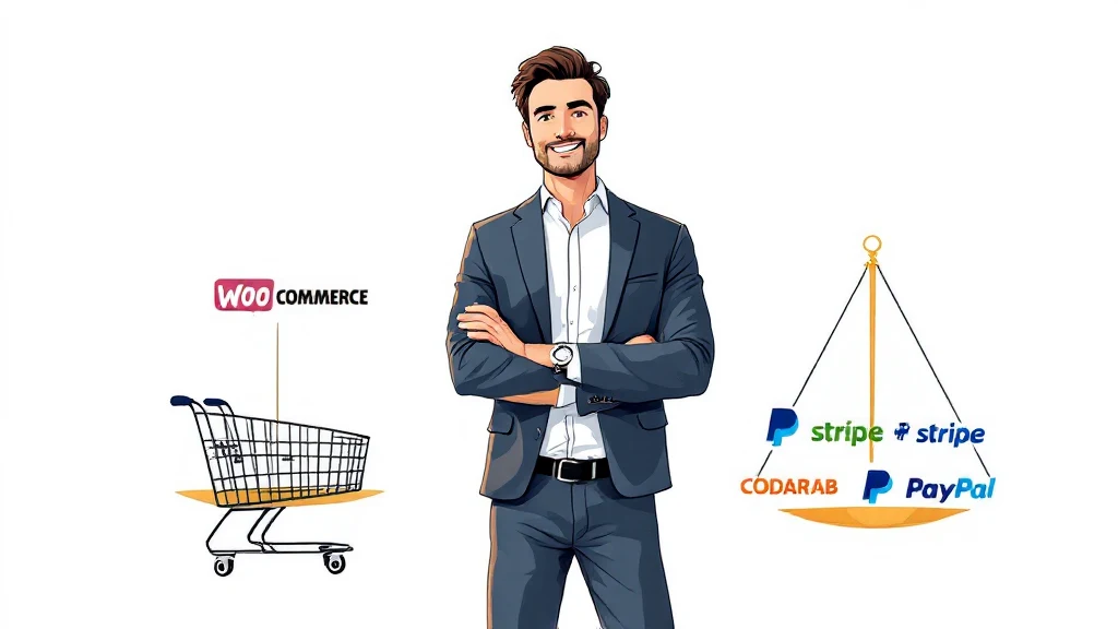 high-risk WooCommerce merchants comparison