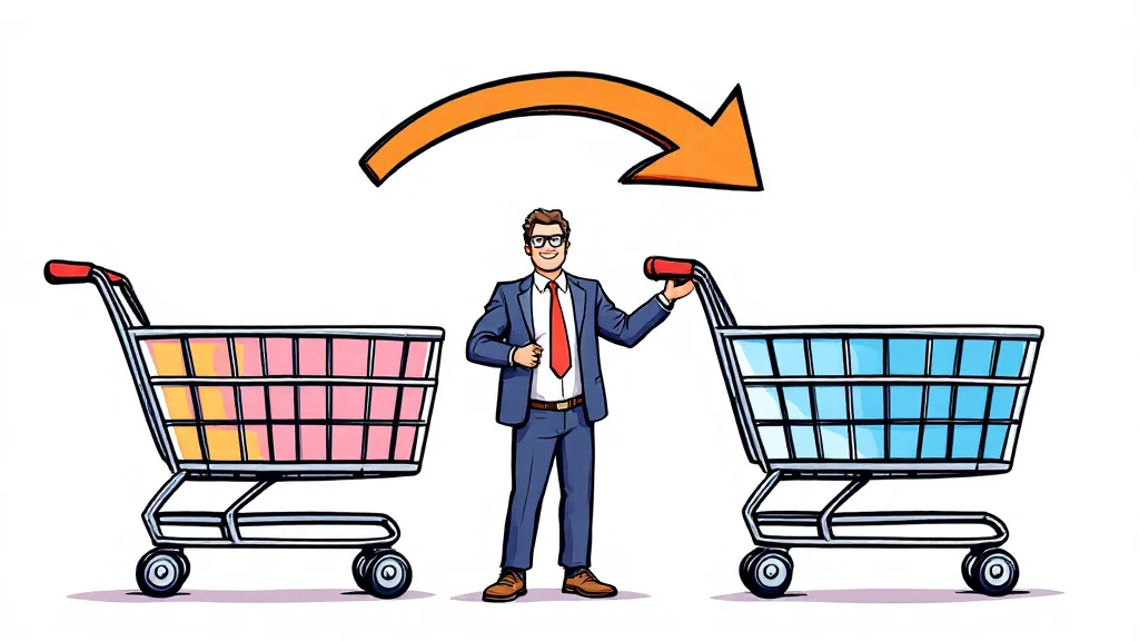 CODARAB Redirect setup two-site WooCommerce configuration diagram