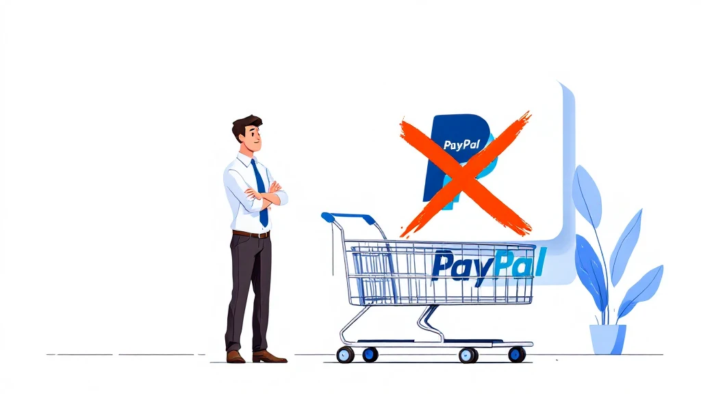 compte PayPal a été banni