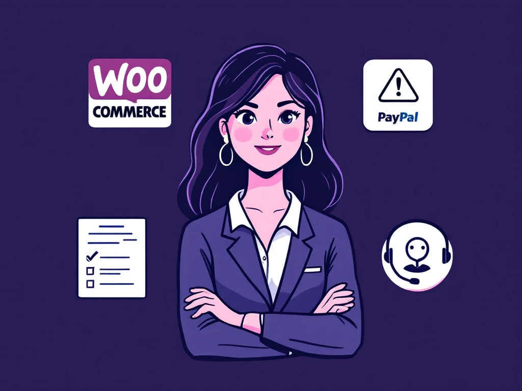 Compte PayPal suspendu solutions