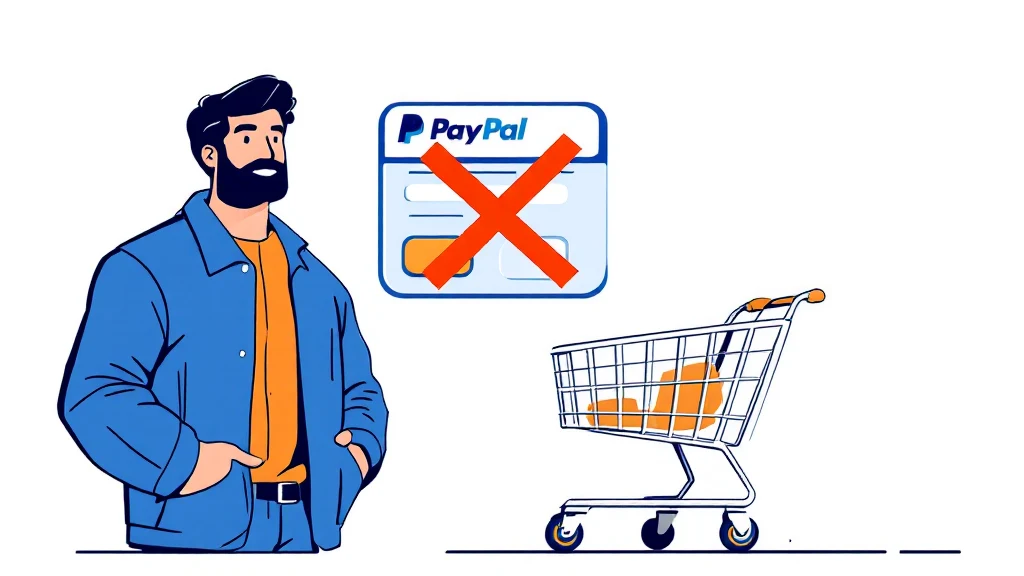 disable paypal button woocommerce checkout card only setup