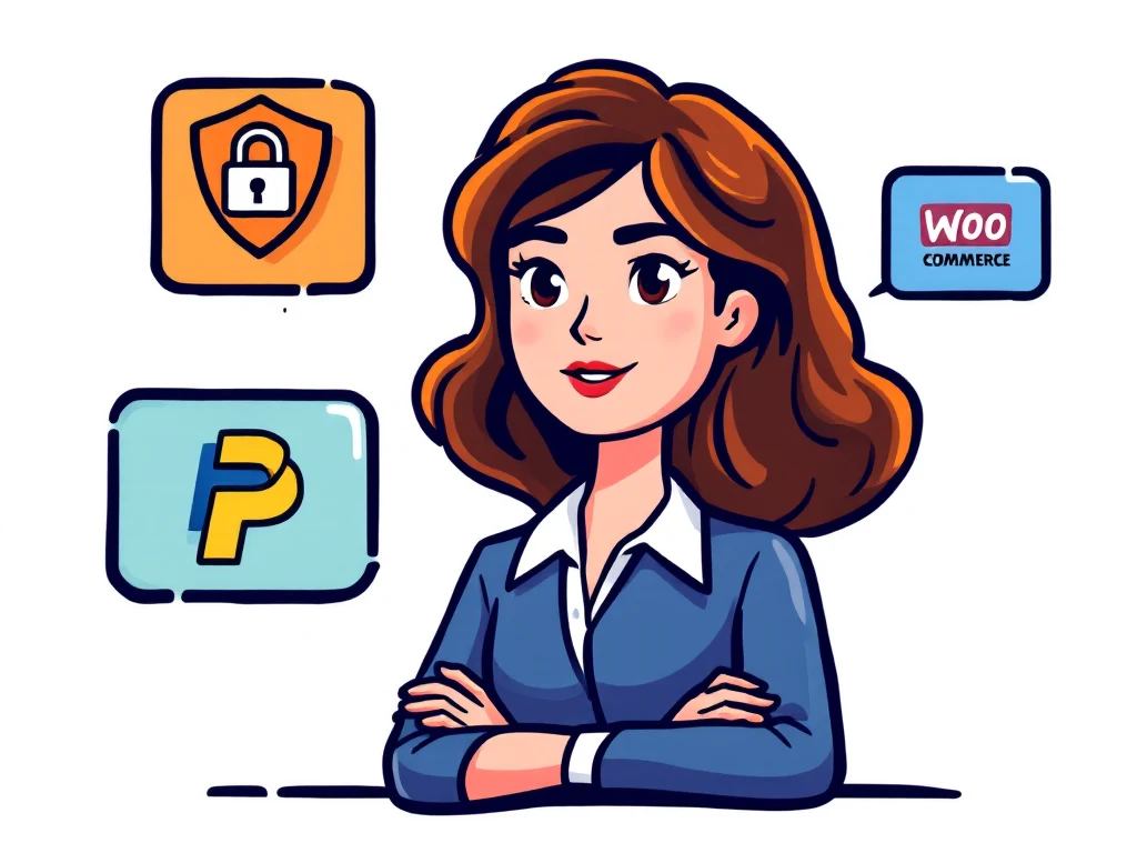 Disputes PayPal - réduire les litiges WooCommerce