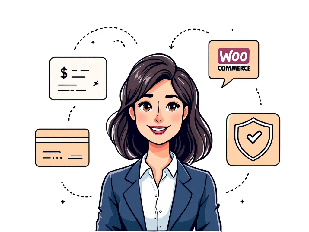 WooCommerce payment processors - WooCommerce payment gateway integration