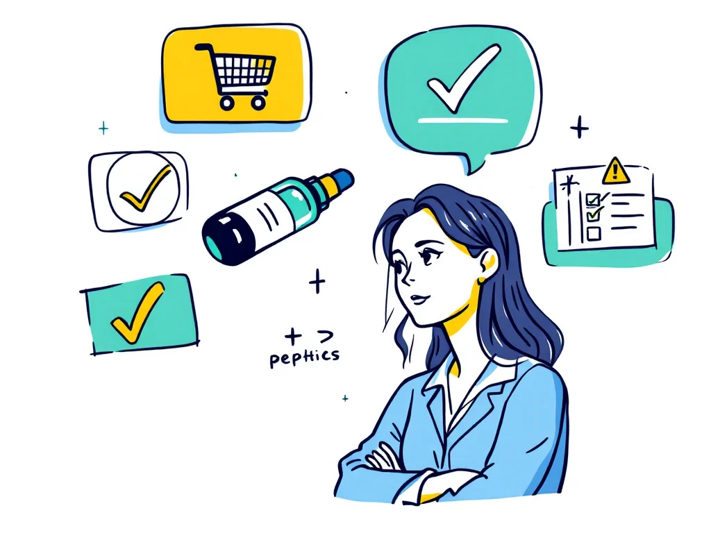 WooCommerce checkout peptides card payment form with CODARAB