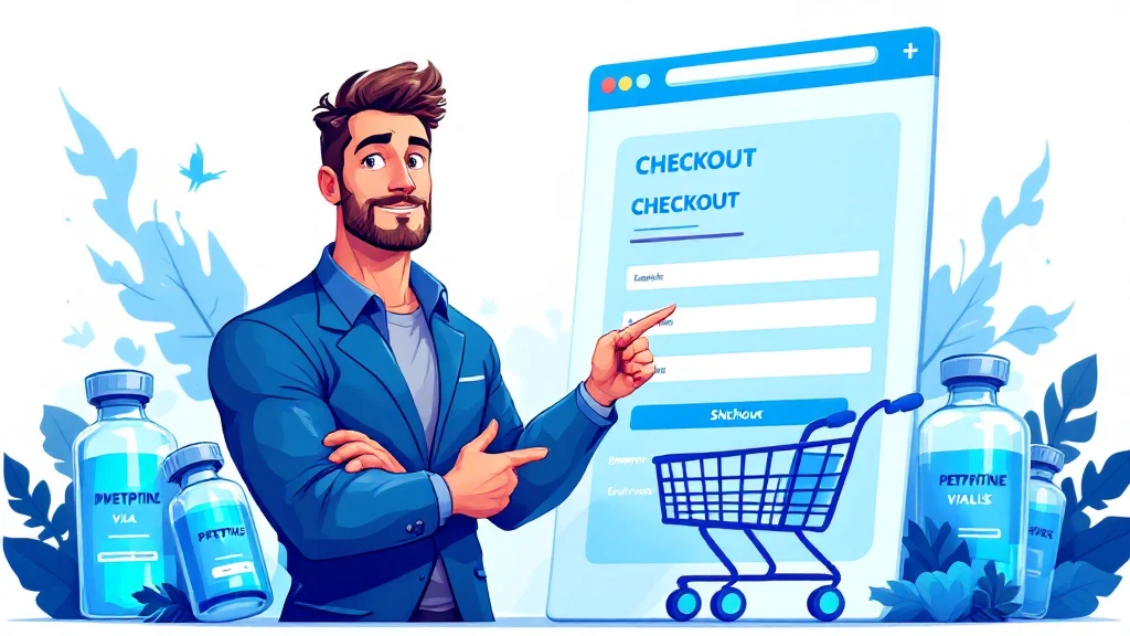 WooCommerce checkout peptides high risk payment setup guide