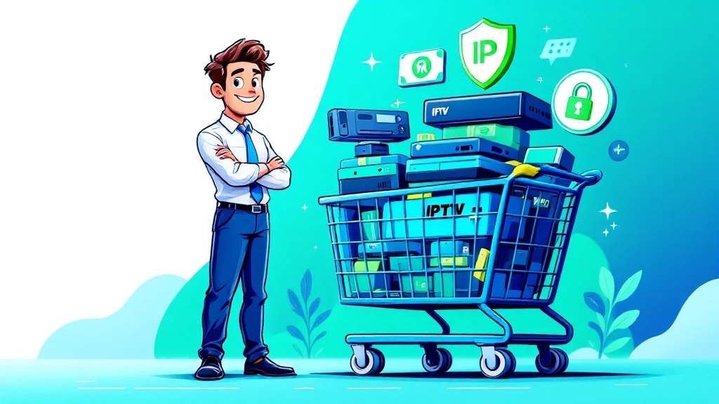 IPTV reseller WooCommerce secure payment gateway setup
