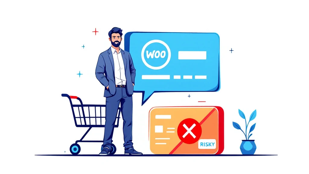passerelle de paiement WooCommerce