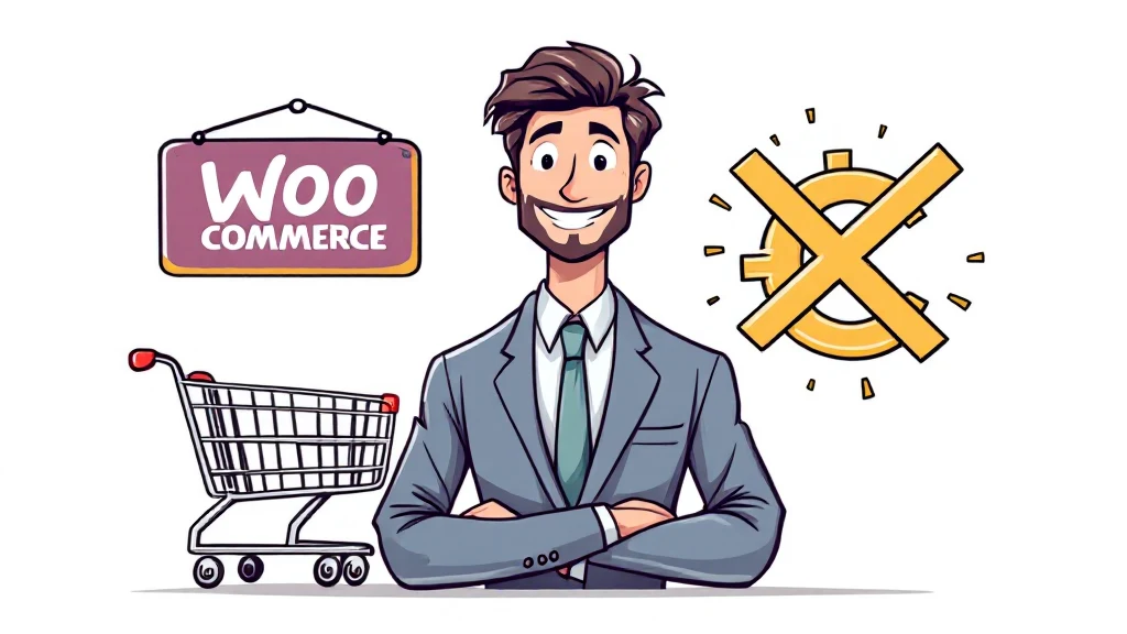 solution de paiement WooCommerce