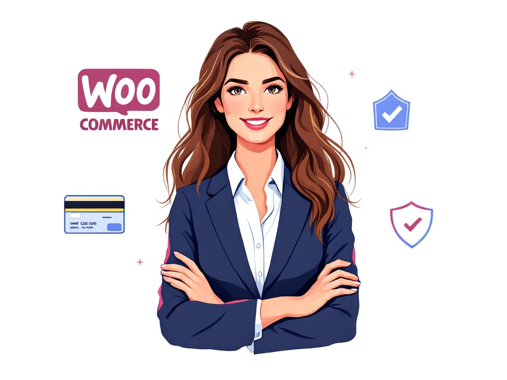Payment gateway no registration - WooCommerce payment integration