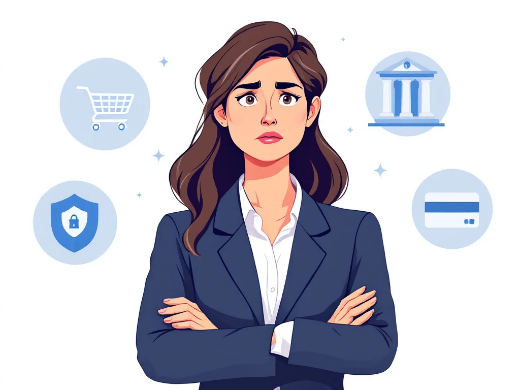 PayPal account was banned - alternative payment solutions