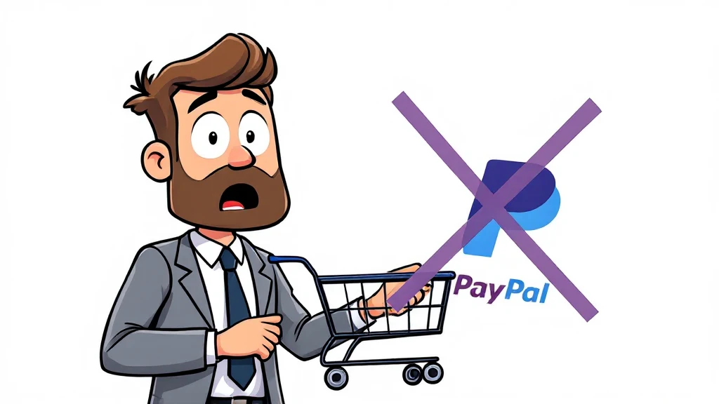 PayPal Account Was Banned solutions