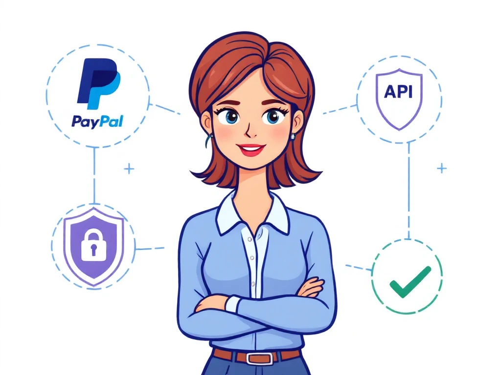 PayPal API vs Standard PayPal - WooCommerce PayPal API security