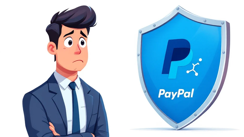 PayPal for peptide integration