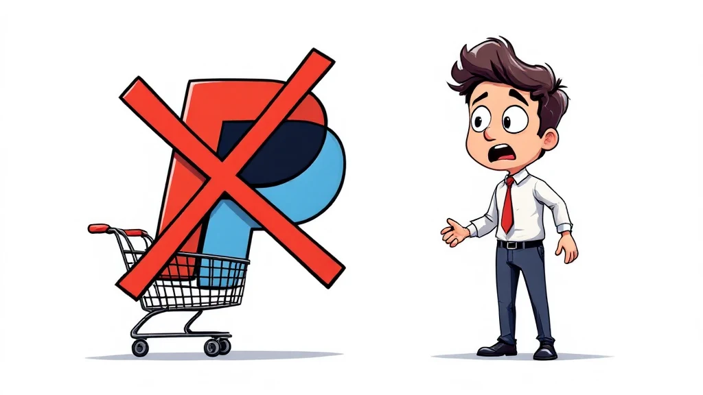 PayPal Suspended WooCommerce store