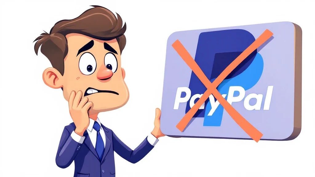 PayPal suspension IPTV protection with CODARAB Payments plugin