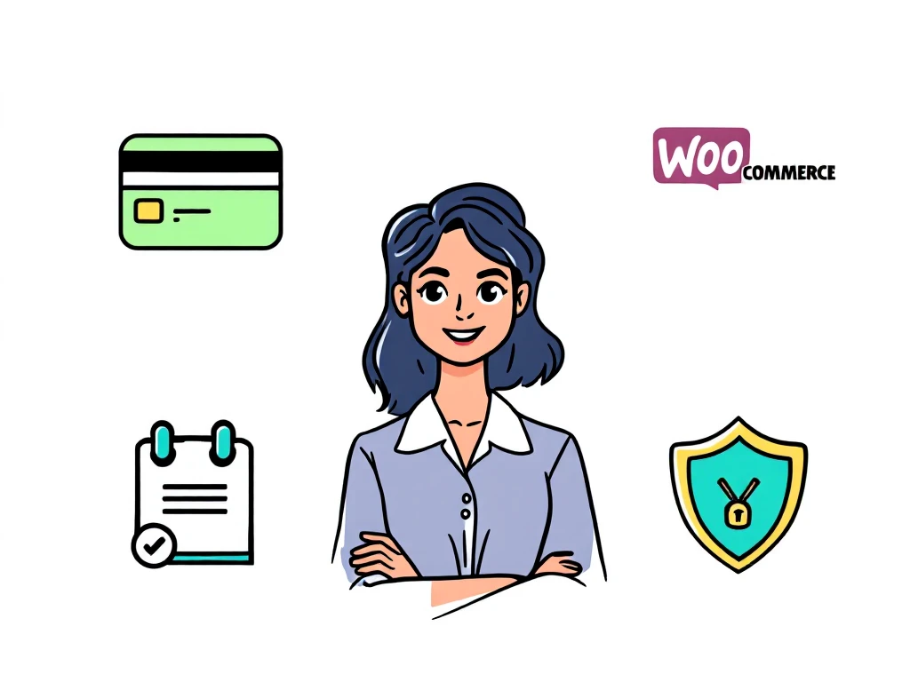 Plugin de paiement WooCommerce - paiement WooCommerce sécurisé