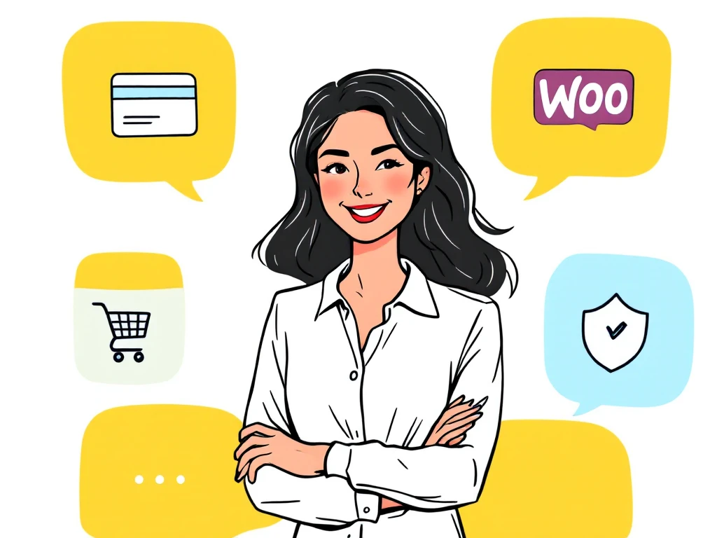 Plugin de paiement - sécurité des paiements WooCommerce