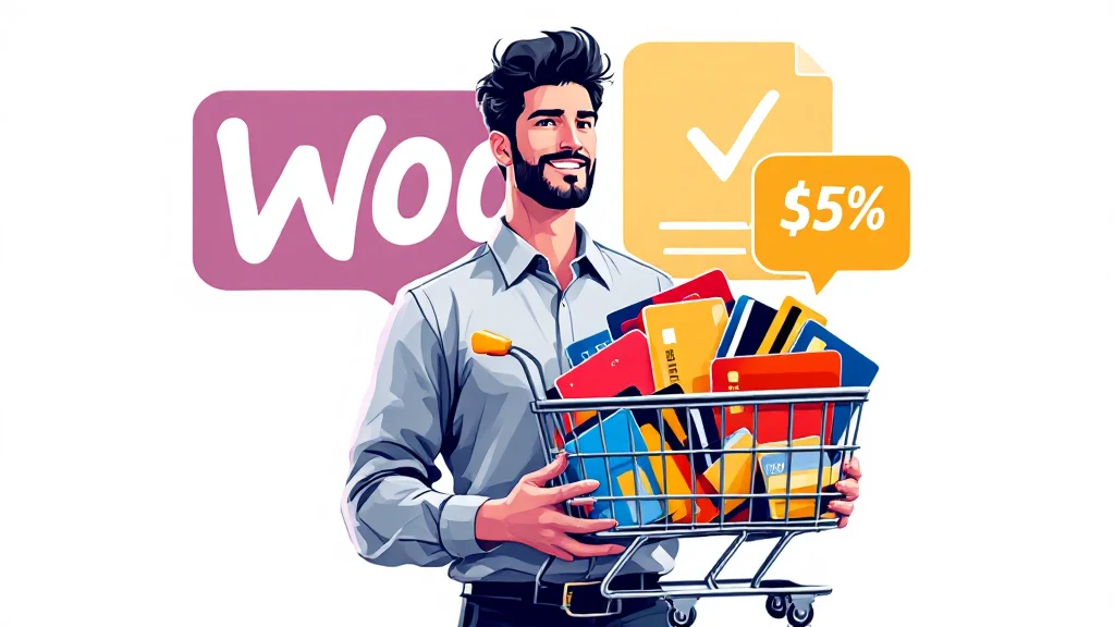 plugin de paiement WooCommerce