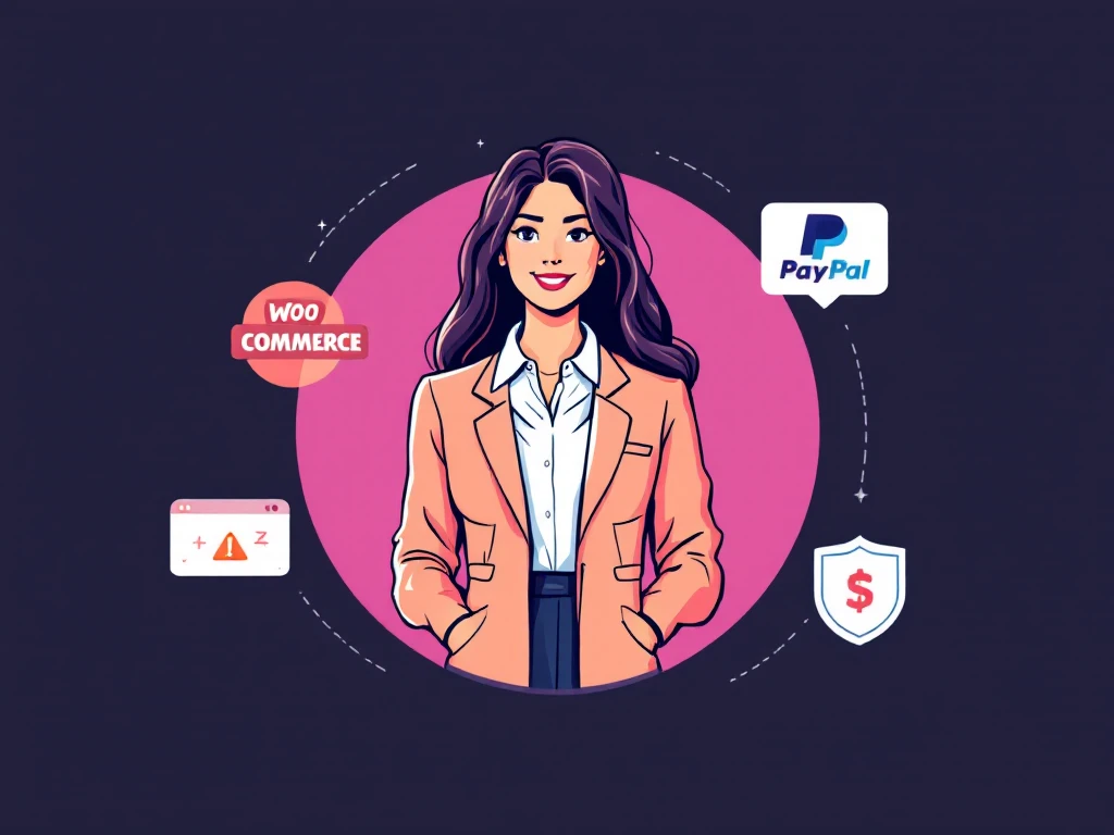 Plugin de paiement WooCommerce - plugin sécurisé pour vendeurs
