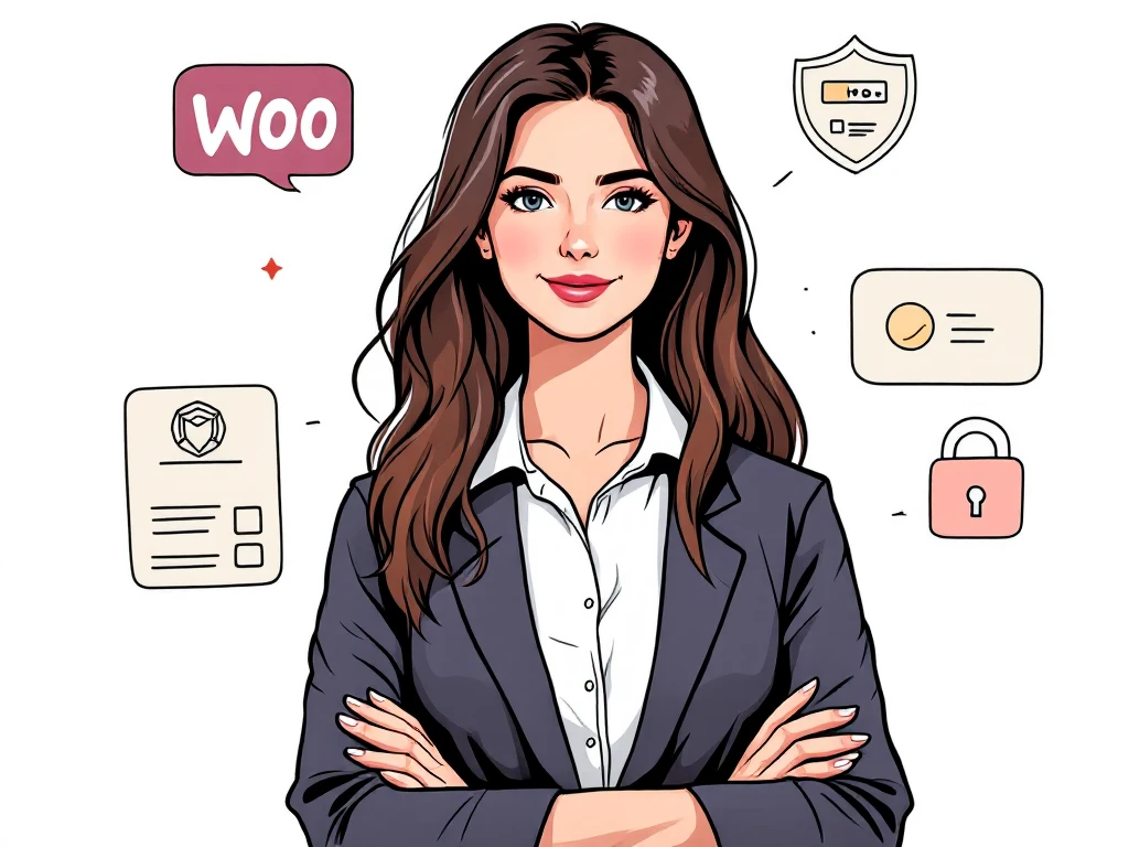Processeur de paiement - sécurisation des paiements WooCommerce