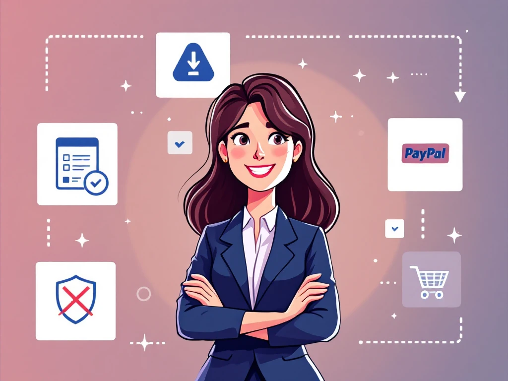 PayPal disputes - WooCommerce payment solutions