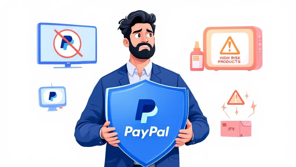 Protect PayPal account effectively