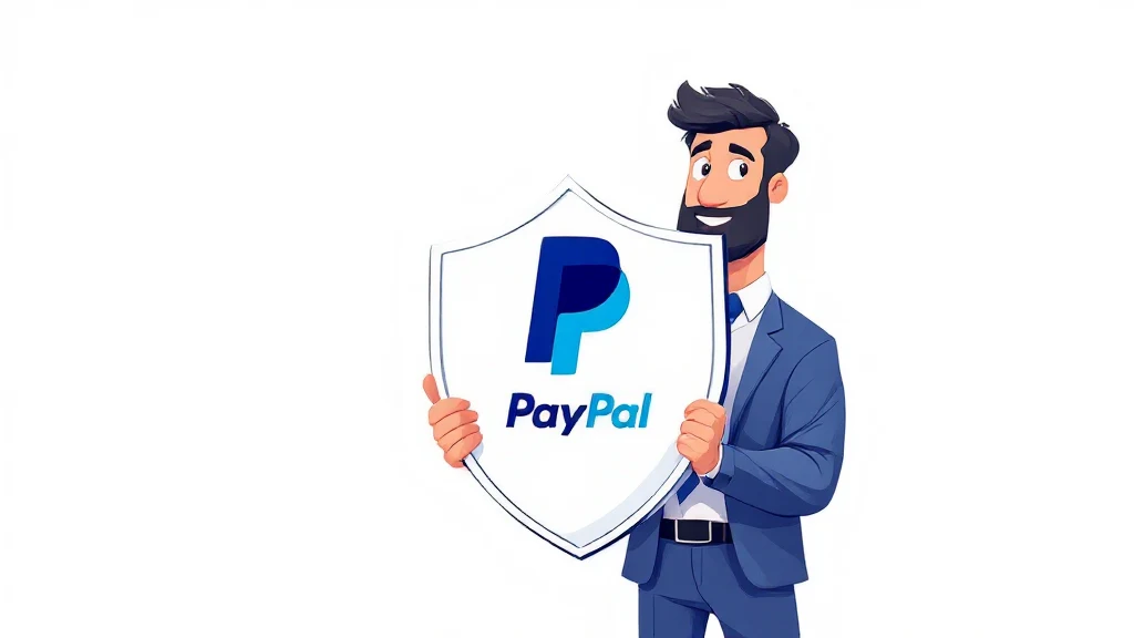 protect your paypal account selling IPTV plans woocommerce