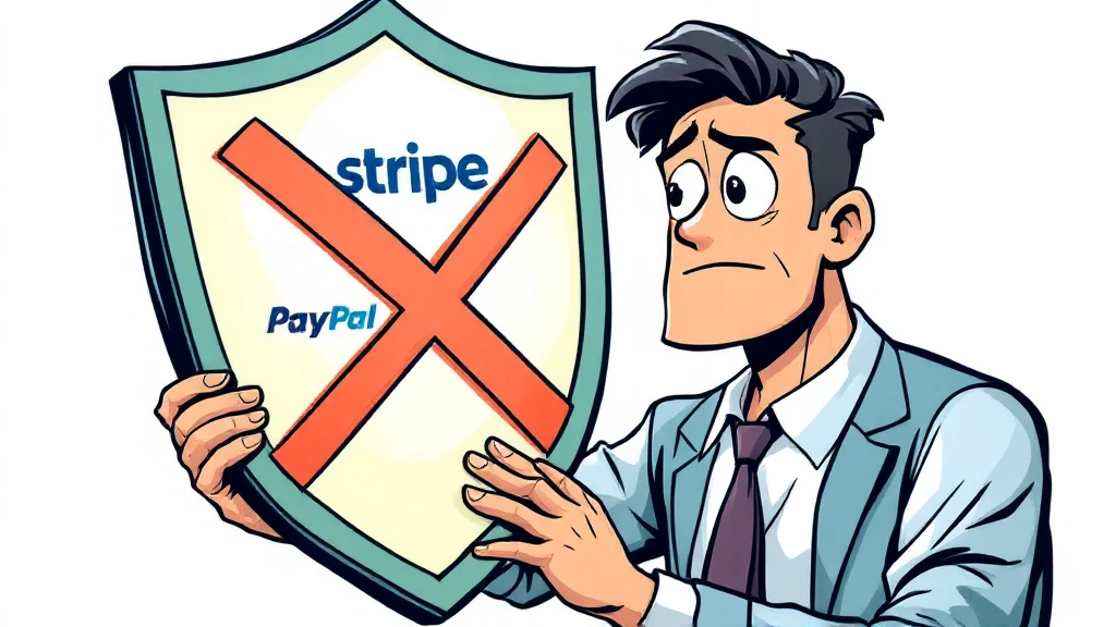 CODARAB Redirect Plugin protecting Stripe and PayPal accounts from ban