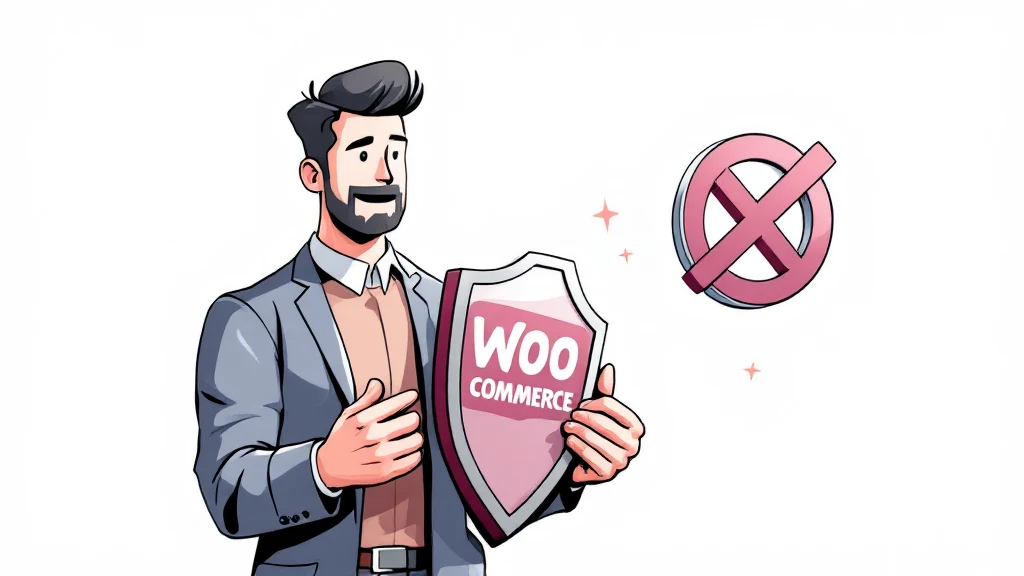 réduire les chargebacks sur WooCommerce