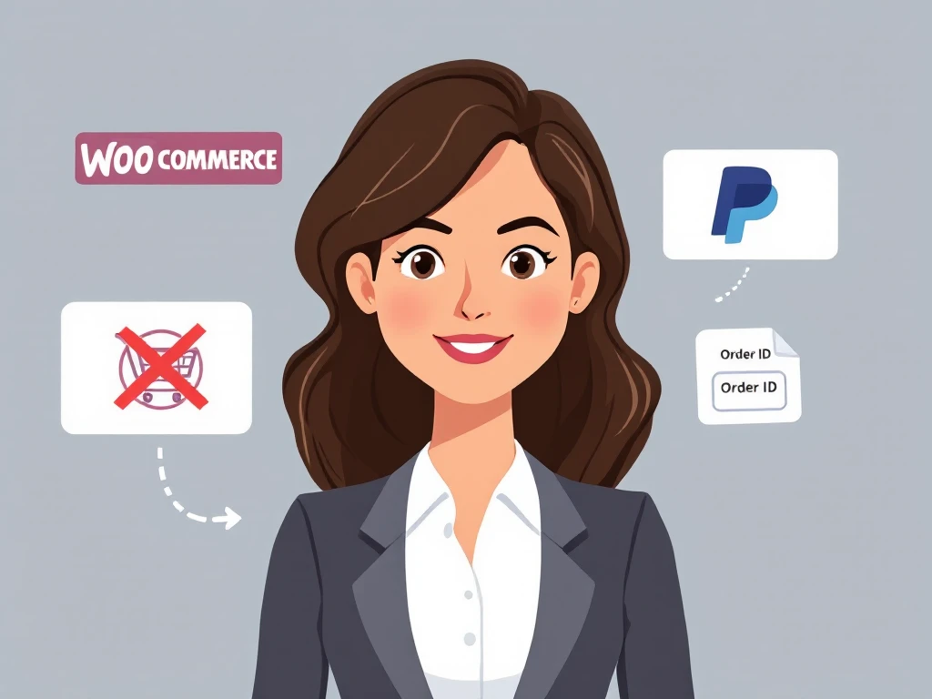 PayPal Receipts - WooCommerce plugin setup