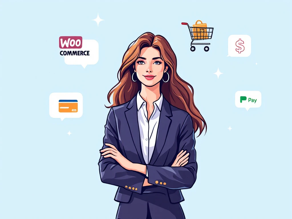 Stripe a fermé - compte WooCommerce sécurisé