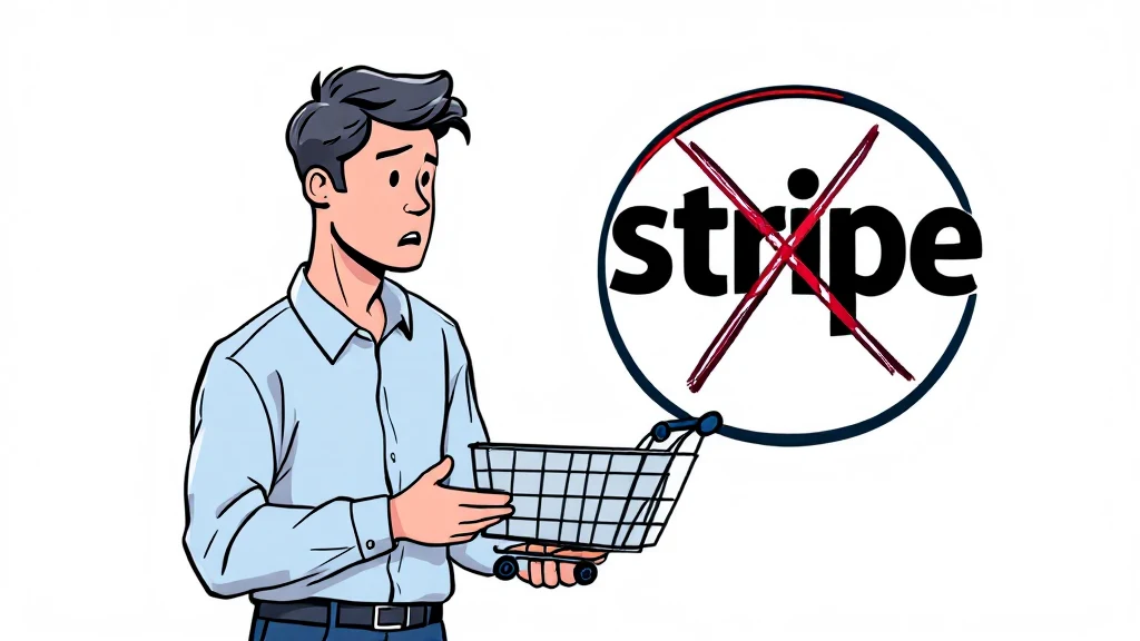 Stripe a fermé compte WooCommerce