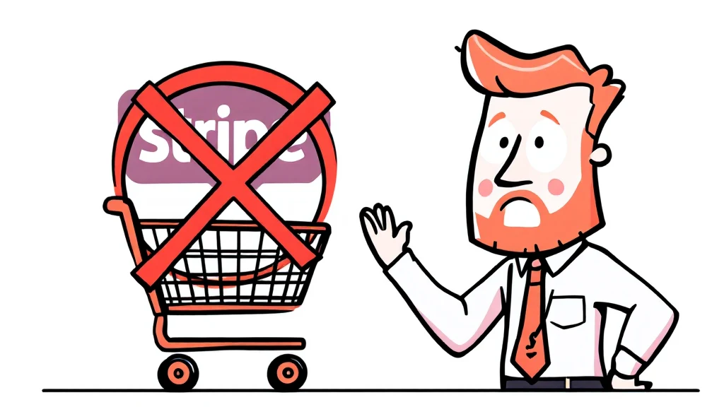 Stripe cerró mi cuenta en WooCommerce